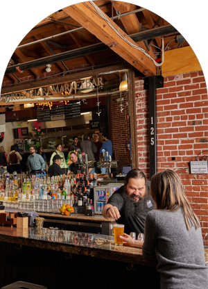 San Pedro Square Market Bar photo