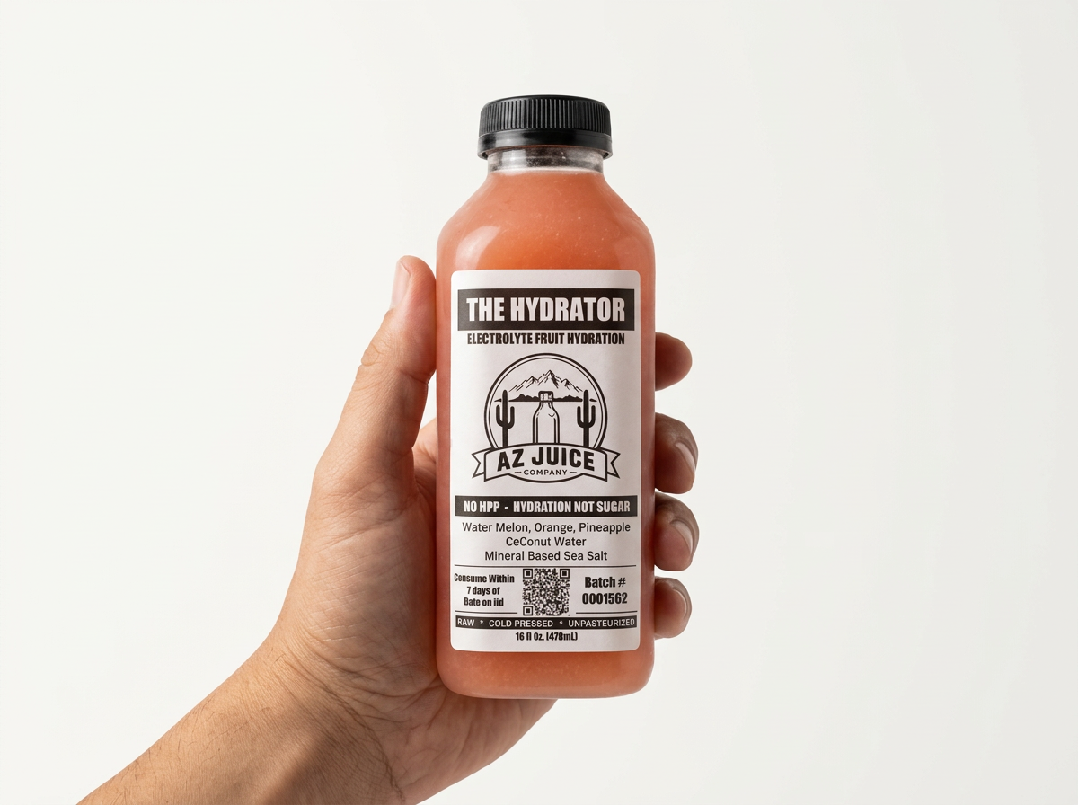 Hydrator