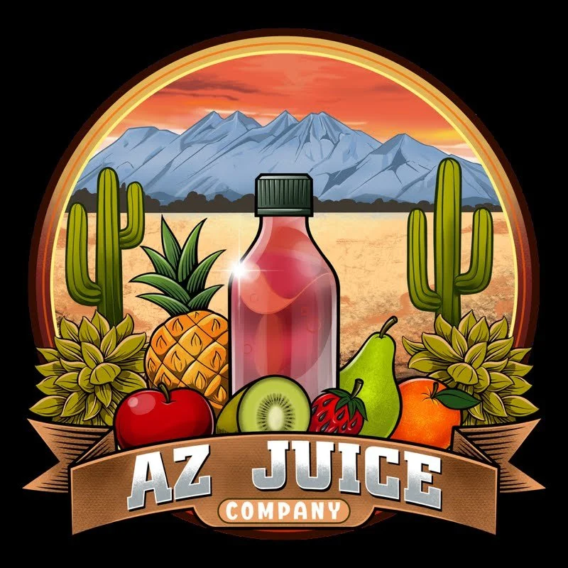 AZ Juice Company