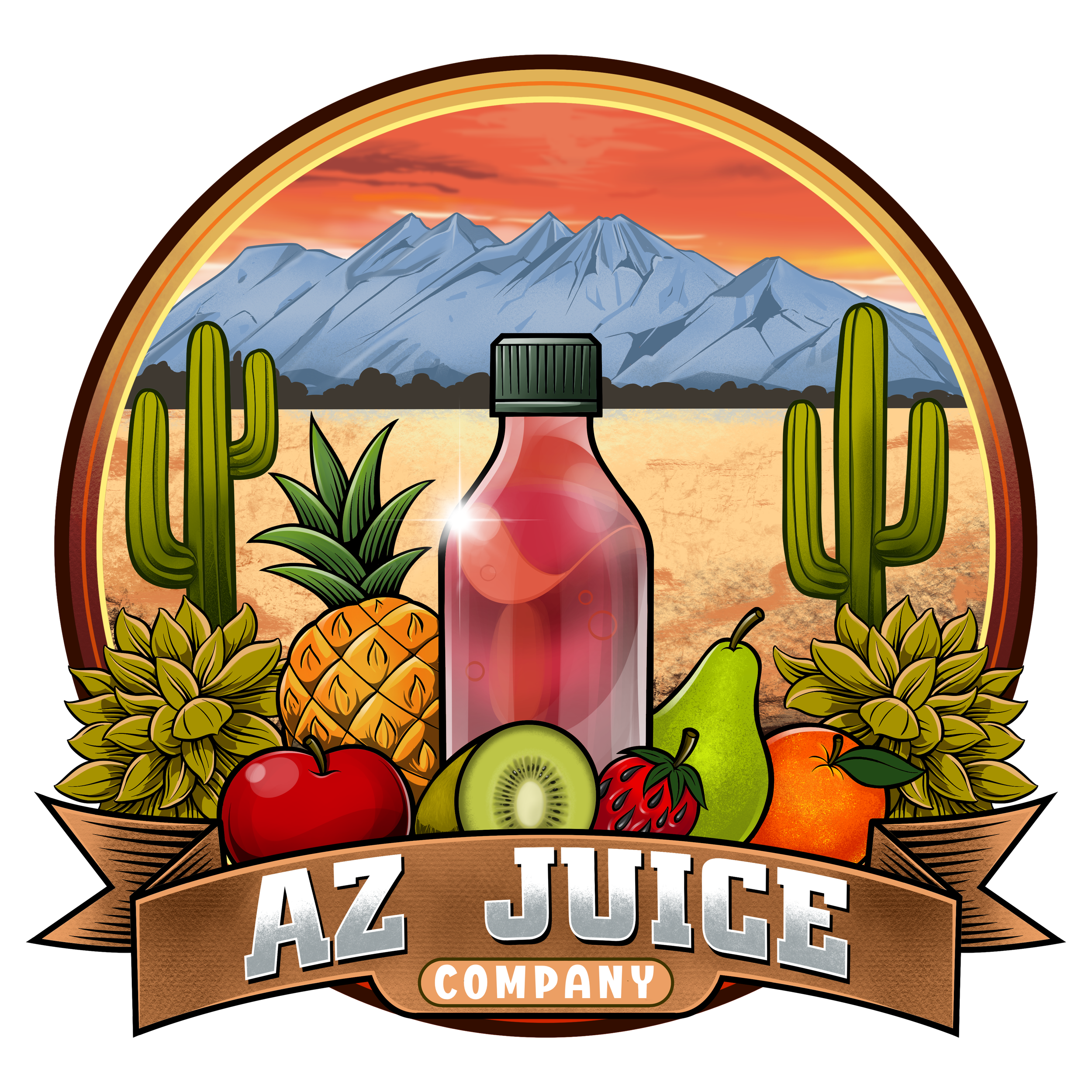 GIFT CARD: Fuel For The Soul