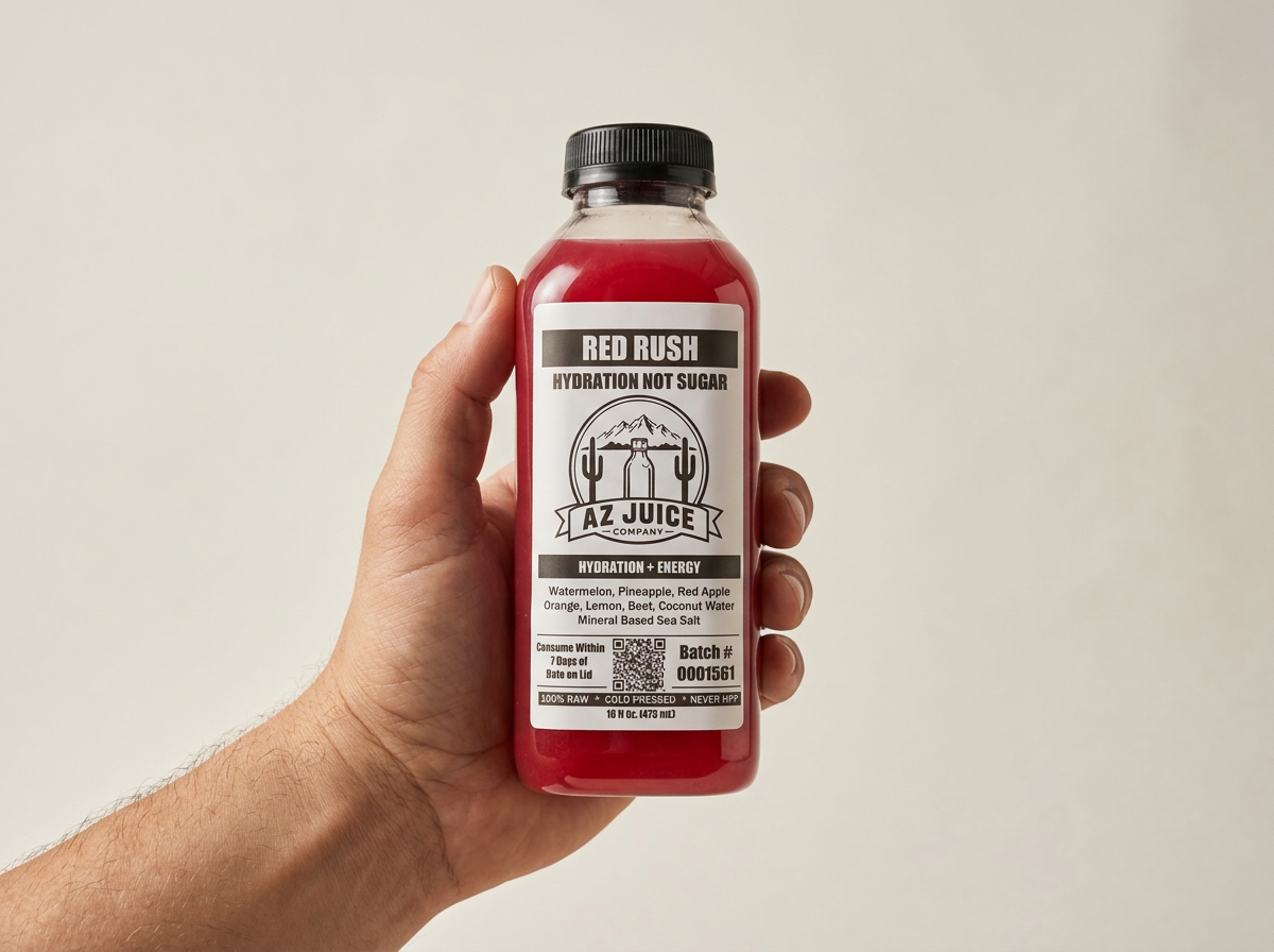 Red Rush