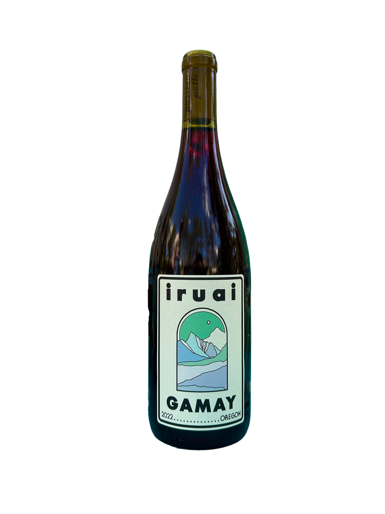 Iruai Gamay