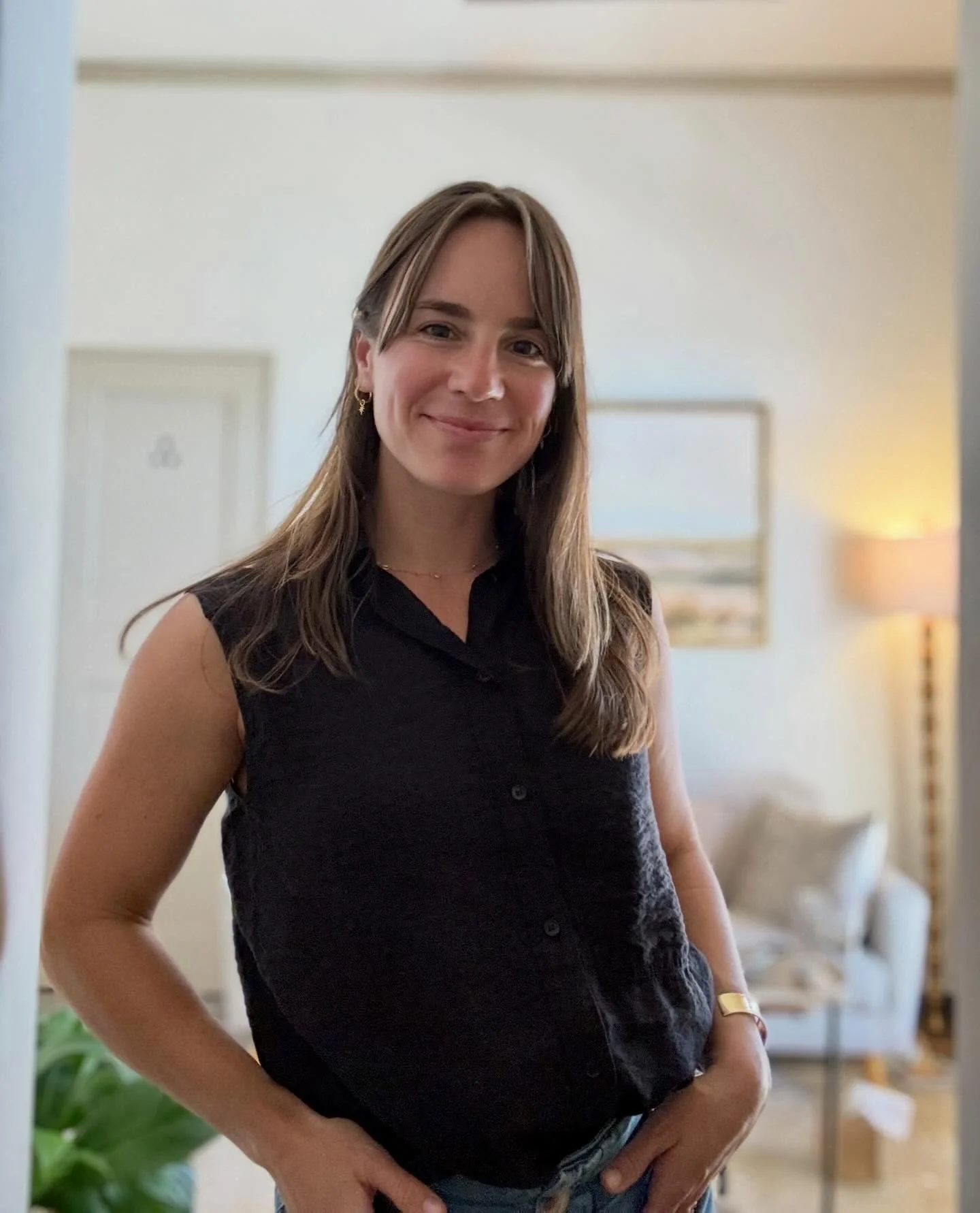 Hi, I&rsquo;m Becca! I&rsquo;m a Licensed Marriage and Family Therapist specializing in perinatal mental health, trauma treatment, anxiety, and couples therapy. I believe healing happens in a space where you feel truly seen and supported, and that&rs