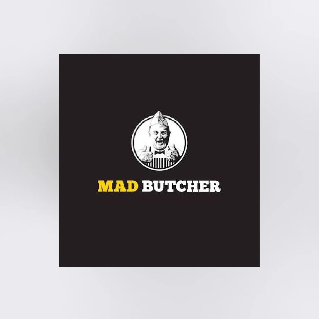 Mad Butcher