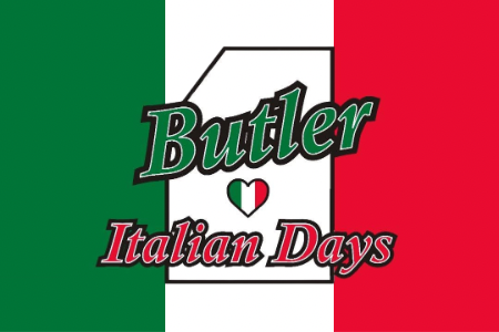 Butler Italian Days - Day 2