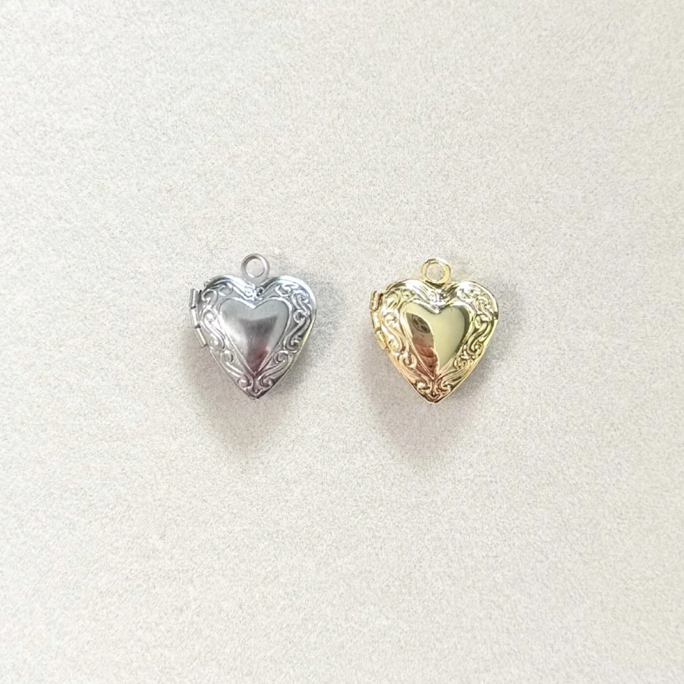 Heart Locket