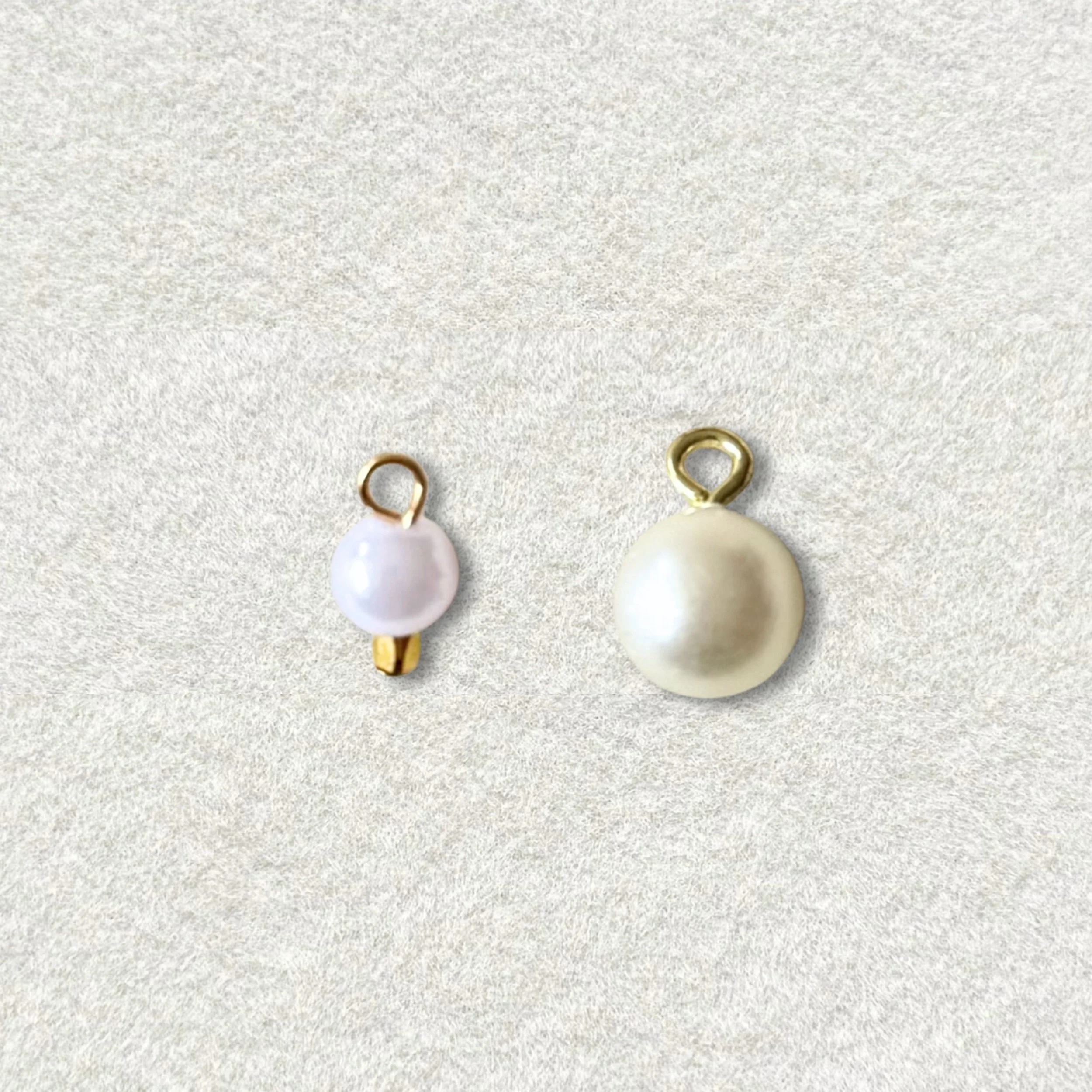 Pearl Charm