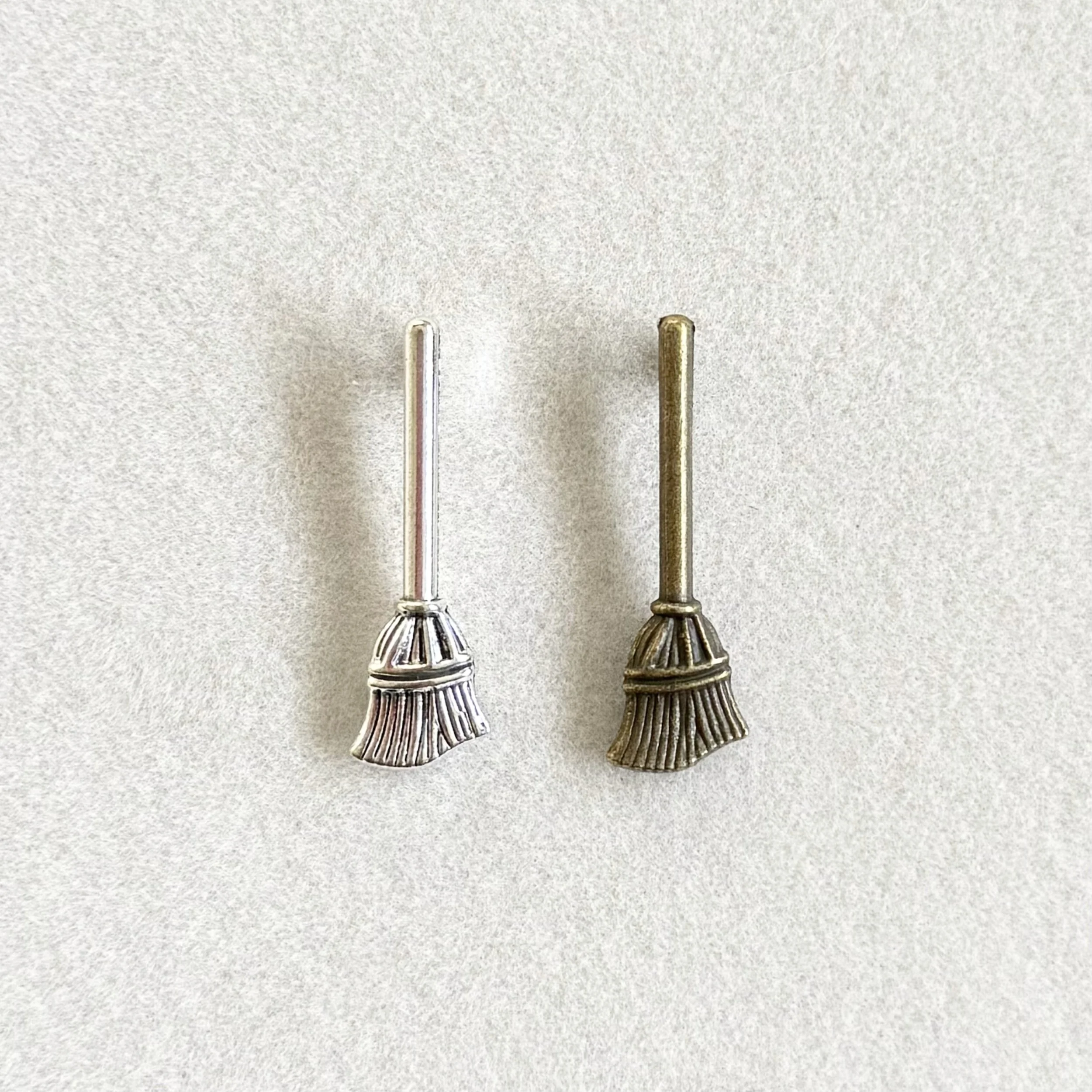 Witch’s Broom Charm