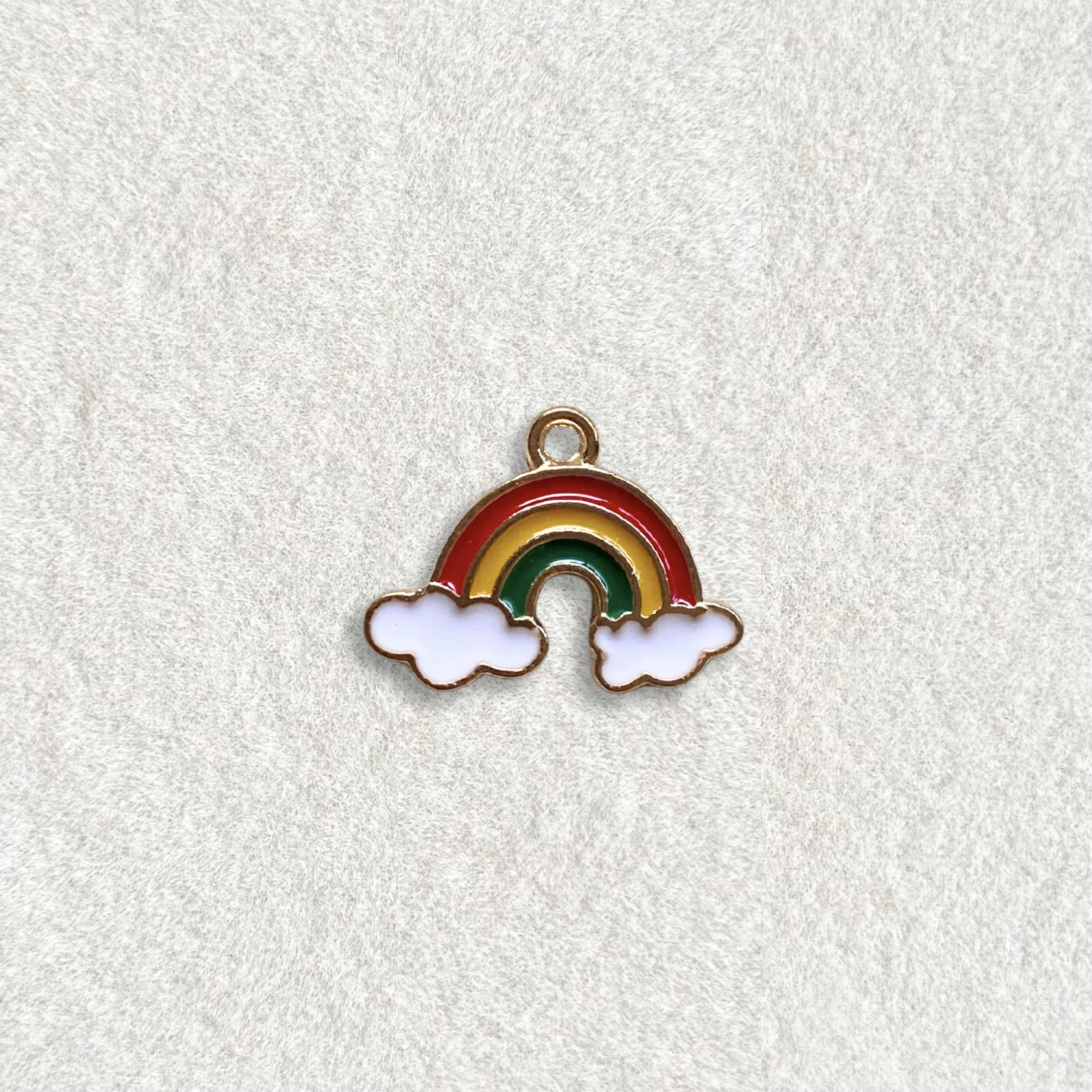 Rainbow Charm