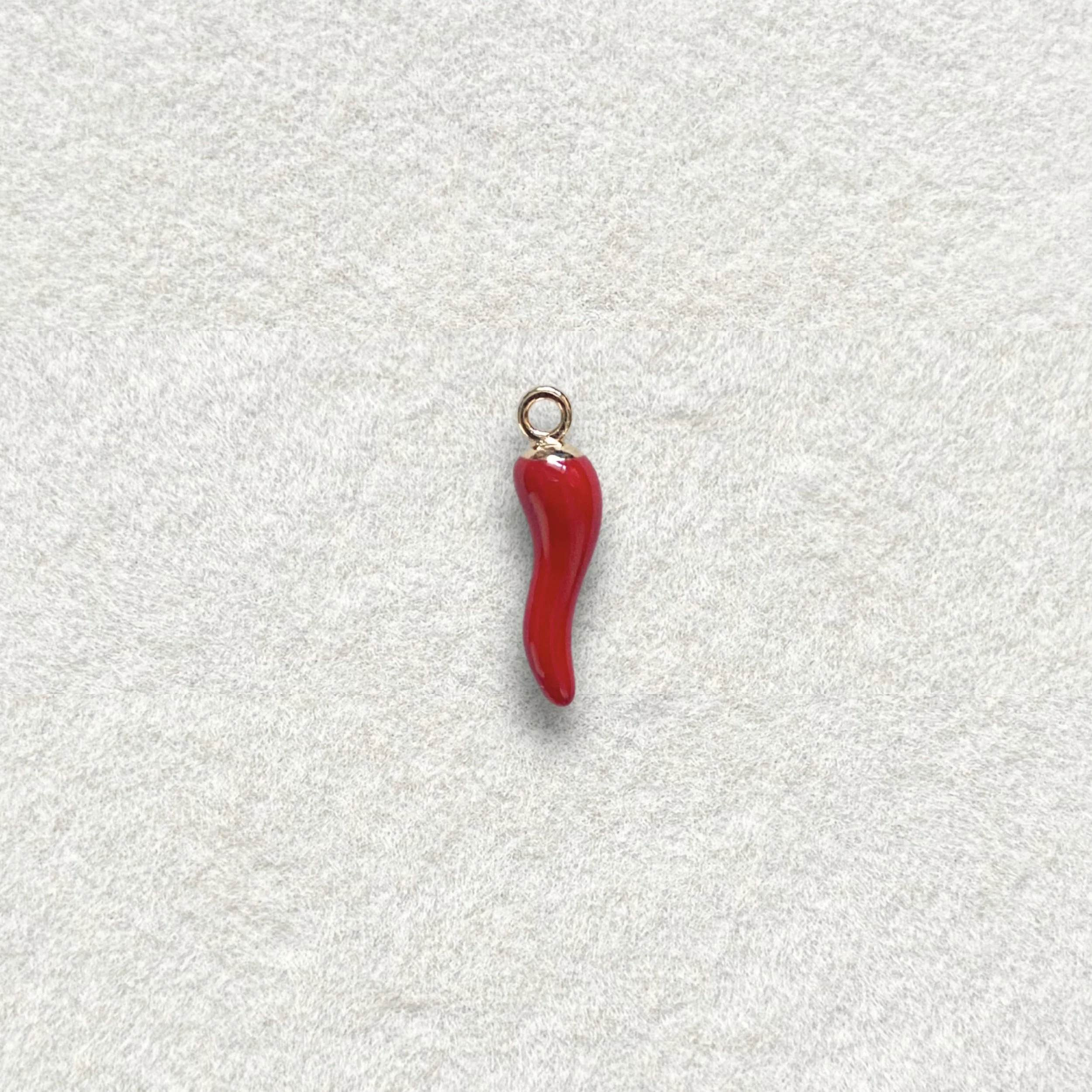 Chili Pepper Charm