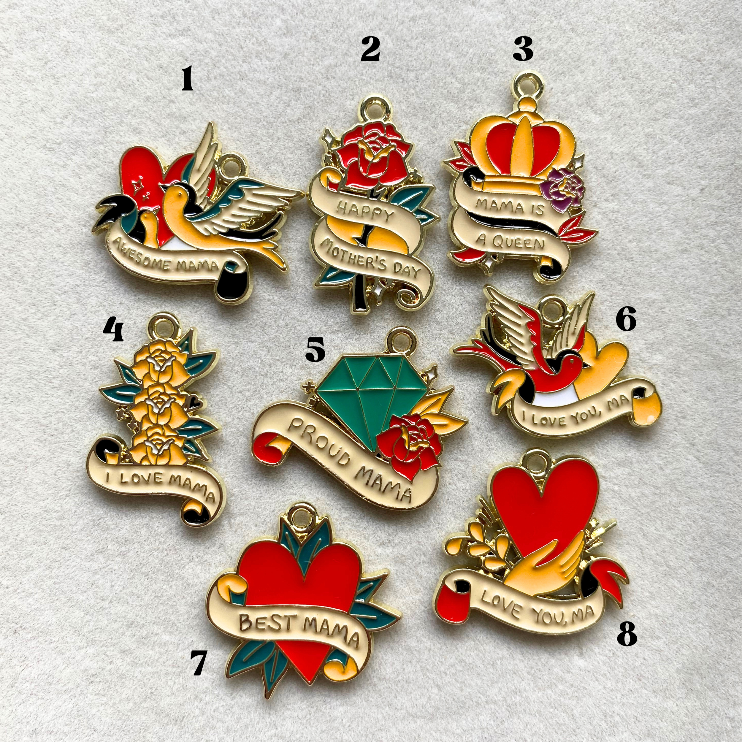 Mom Traditional Set.png