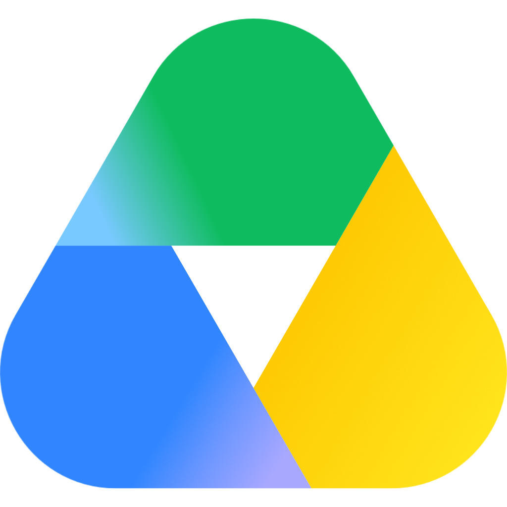 press kit - google drive