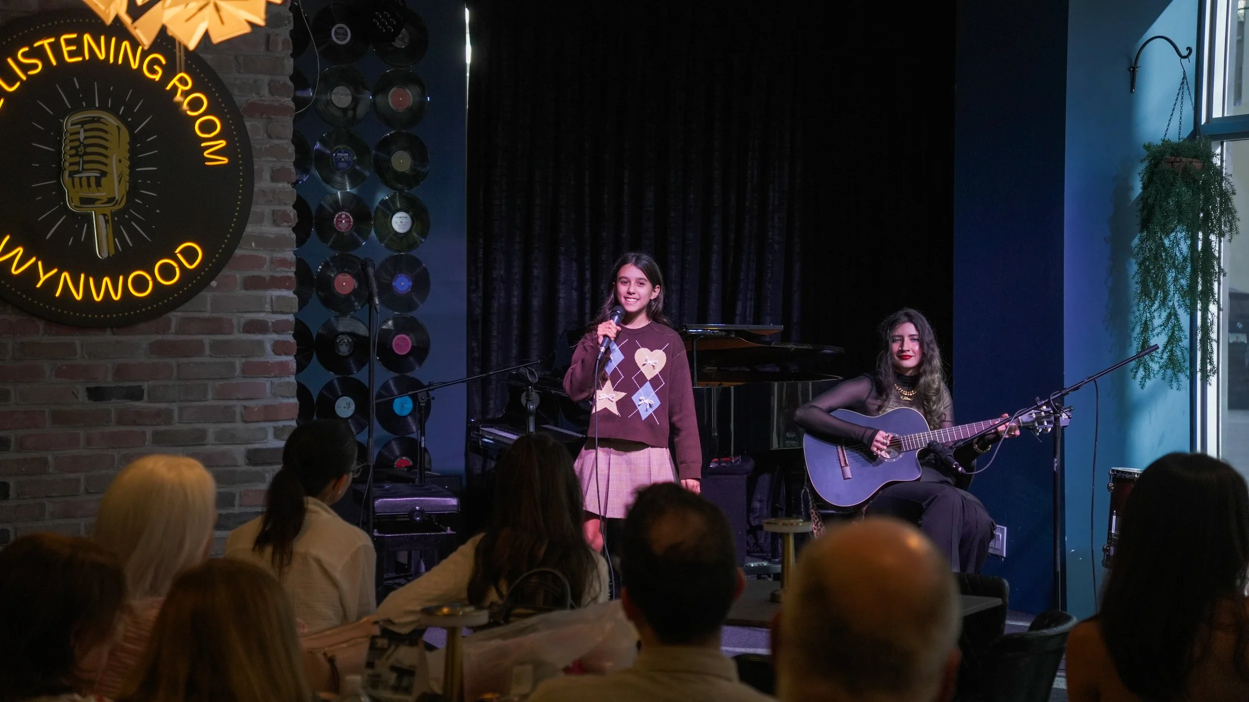 Miami Winter Showcase