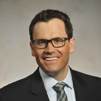 Kevin Rooney