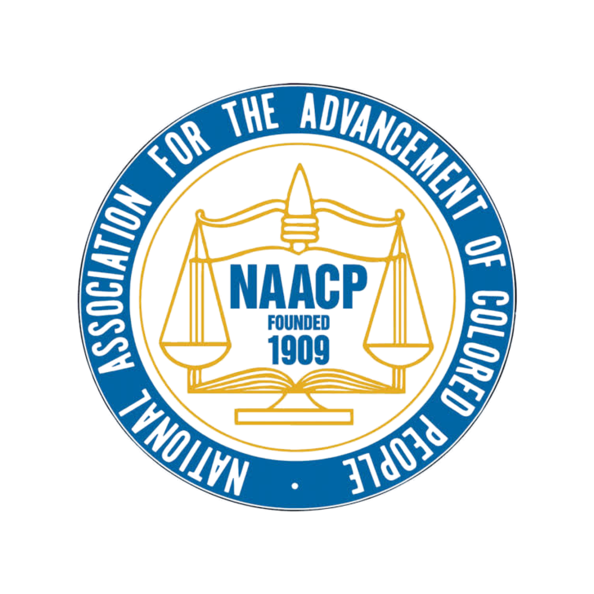 Pleasantville/Mainland chapter of NAACP