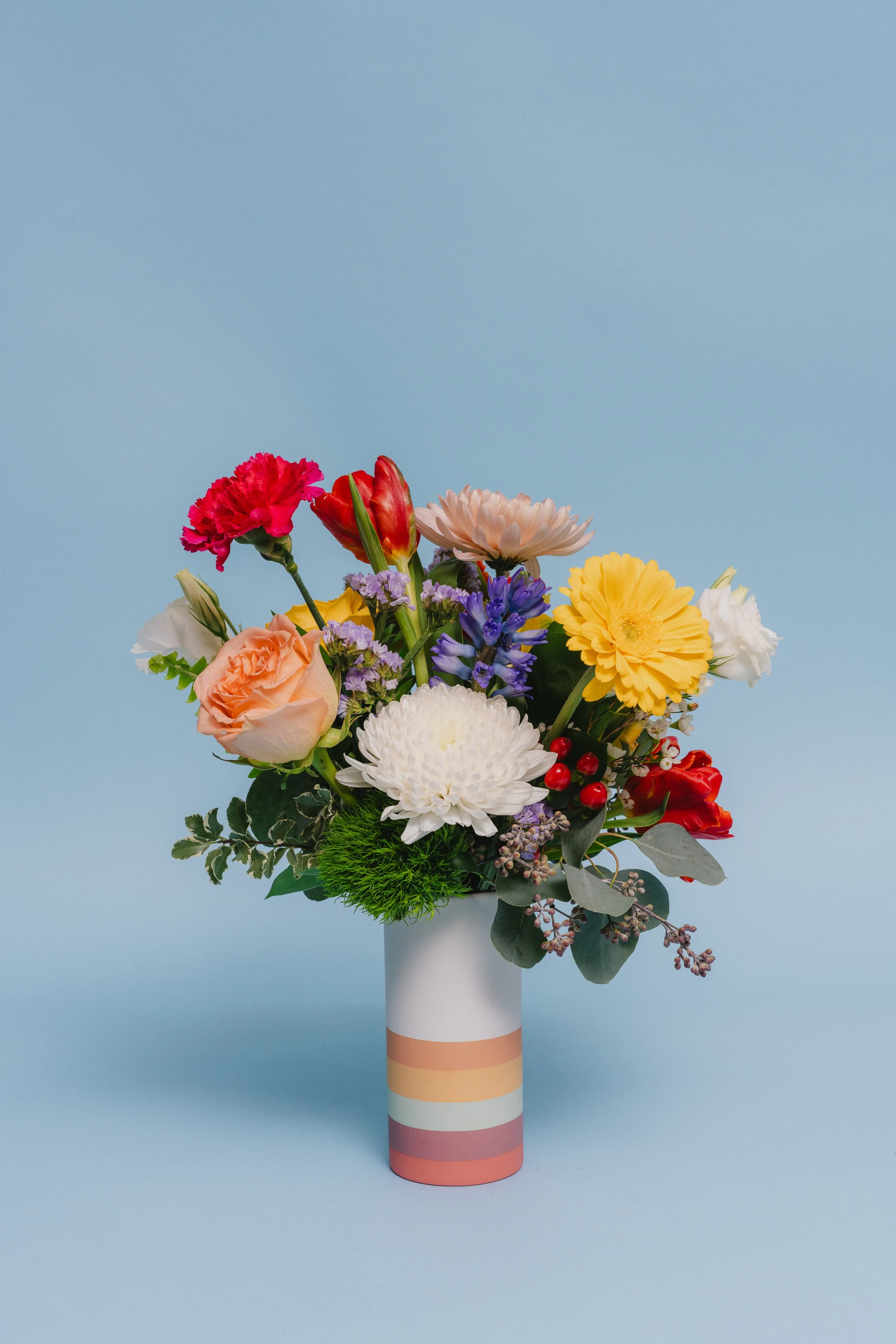 light & fresh in chromo