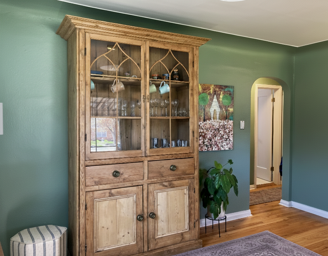 Montclair - Sitting Room