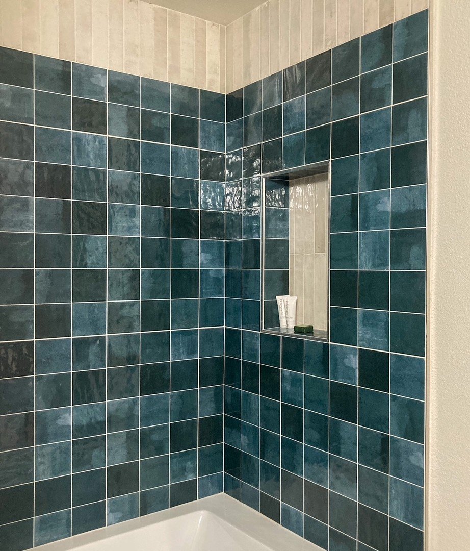 Casita - Bathroom