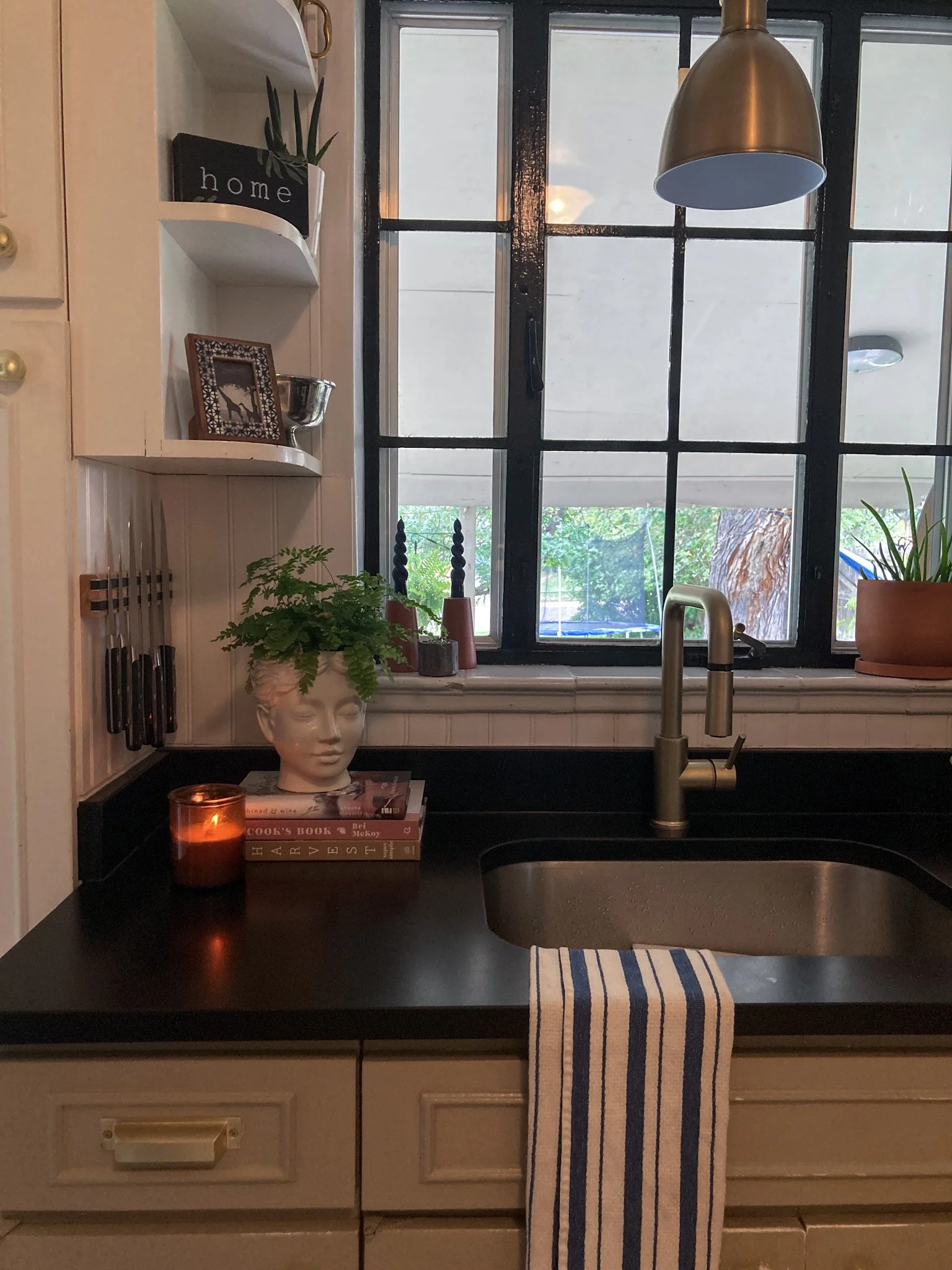 1942 Mayfair - Kitchen