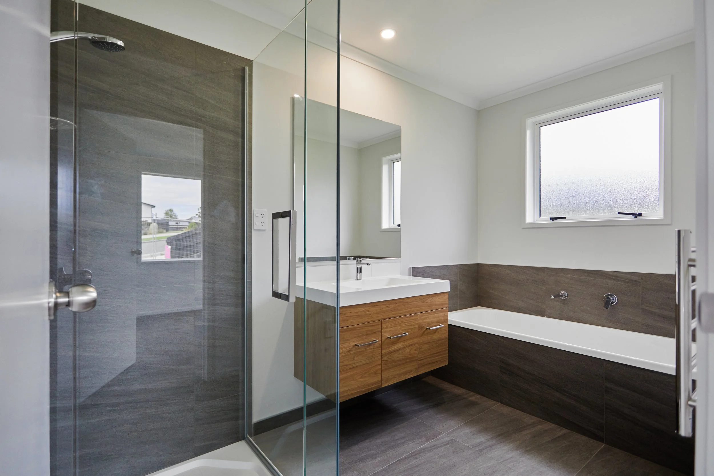 2 Bedroom homes selling now — North Estate.