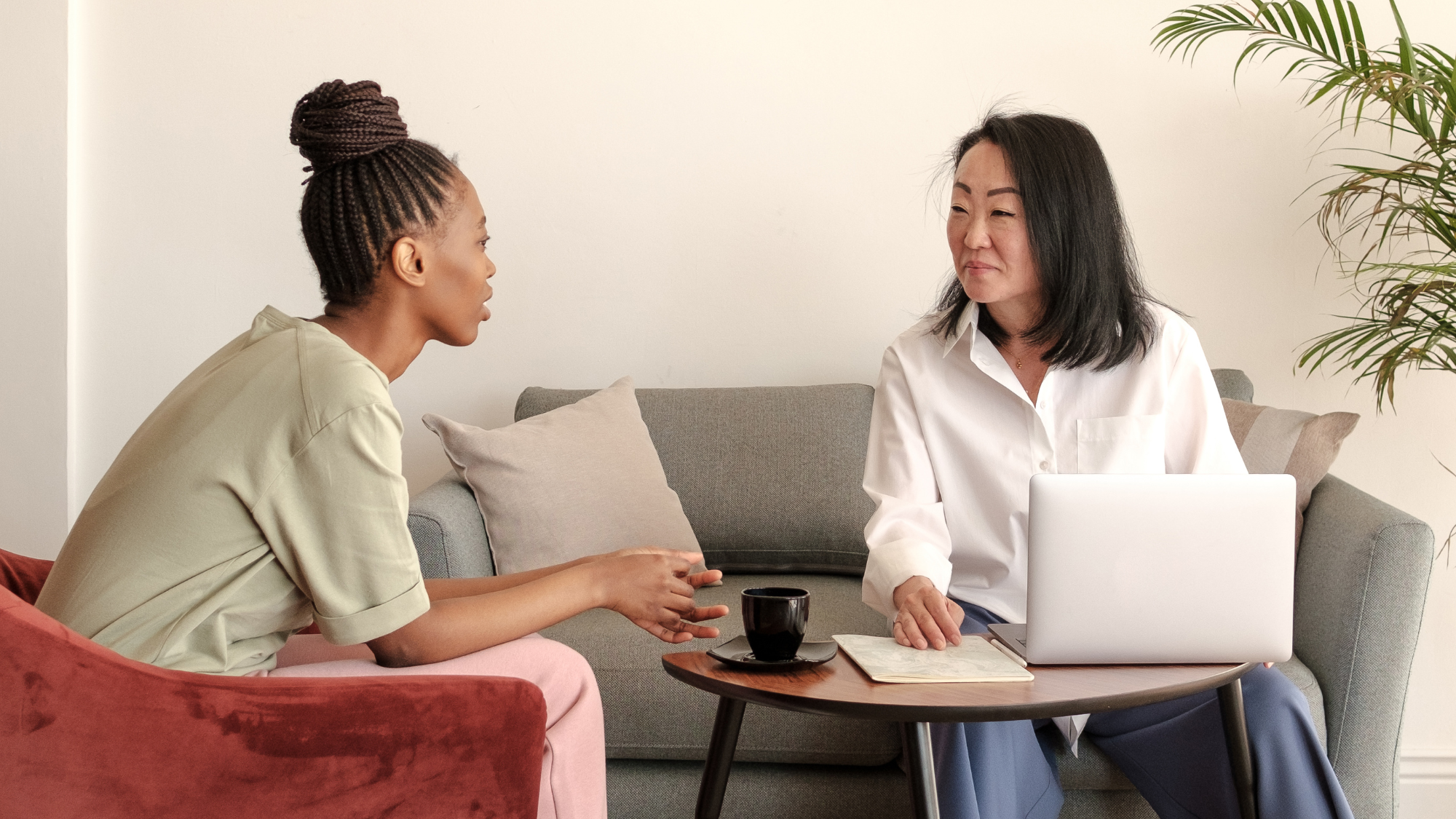 Therapy for Your 20s and 30s: Why Now Is the Perfect Time to Start