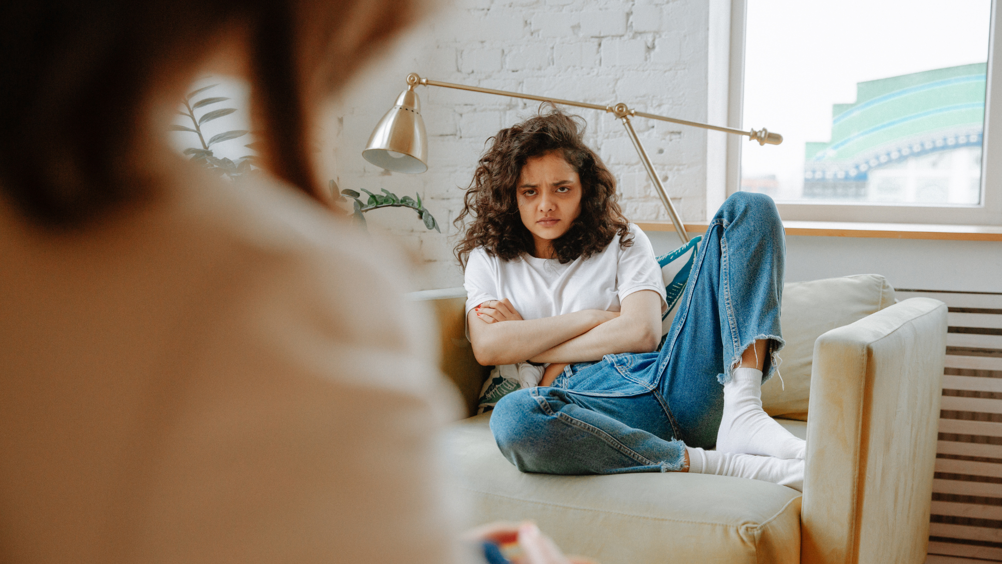Why is Therapy Good for Teenagers?