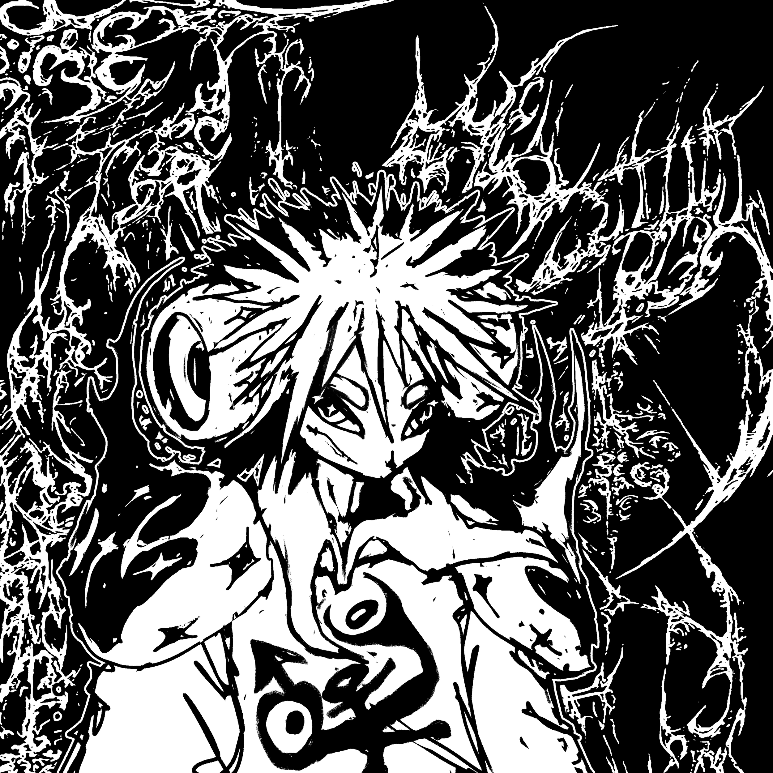 Profile picture design for Timesgone