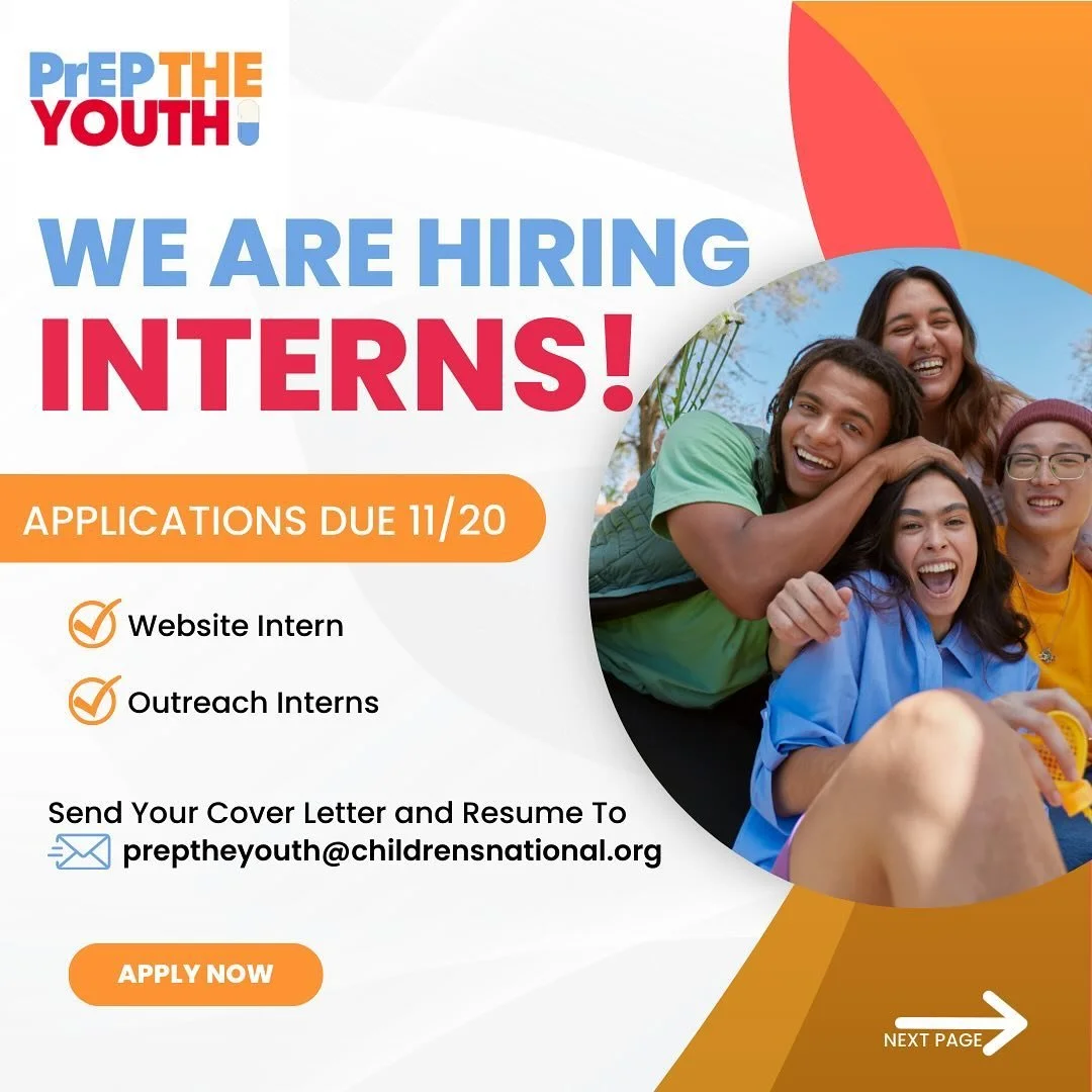 📢 We&rsquo;re hiring interns! Are you a college student and interested in being a website or outreach intern? Then we&rsquo;re looking for you! Visit the links in our bio for more information. Applications due 11/20. Happy applying! 

#intern #inter