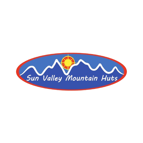 Sun Valley Mountain Huts Logo