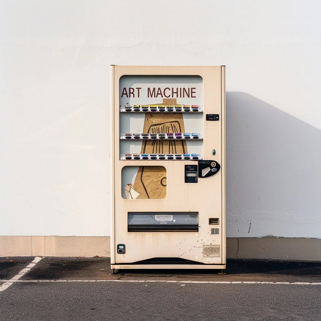 Art Machine