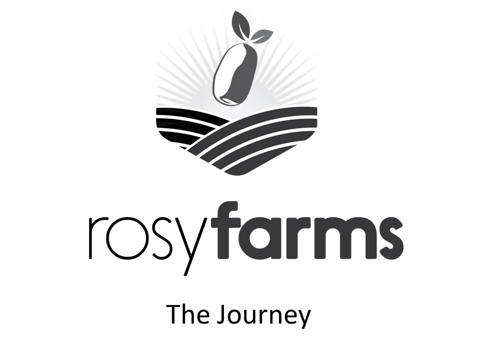  Rosy Farms logo 