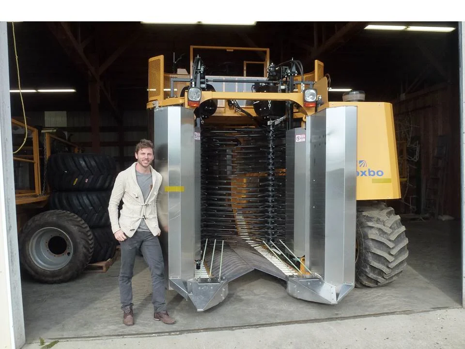  Rosy Farms Haskap Presentation 