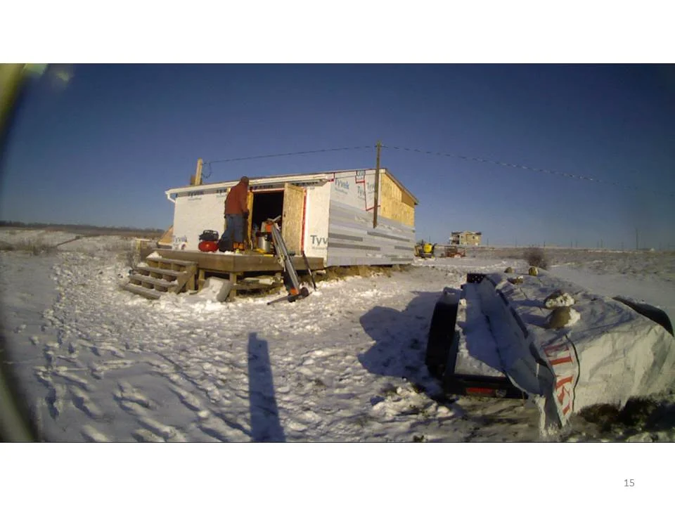  Rosy Farms Haskap Presentation 