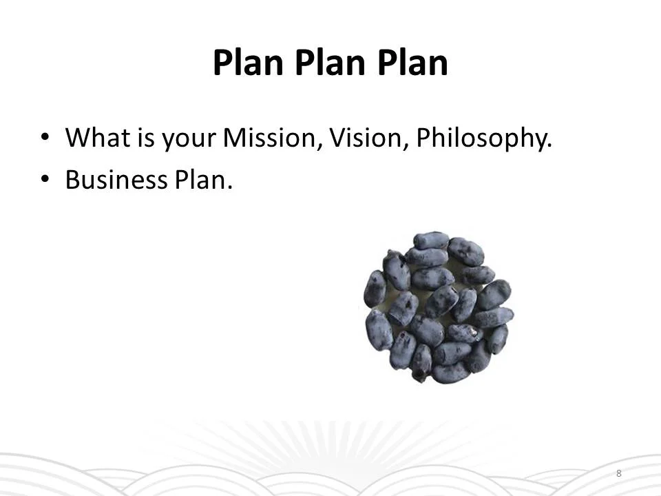  Rosy Farms Haskap Presentation 