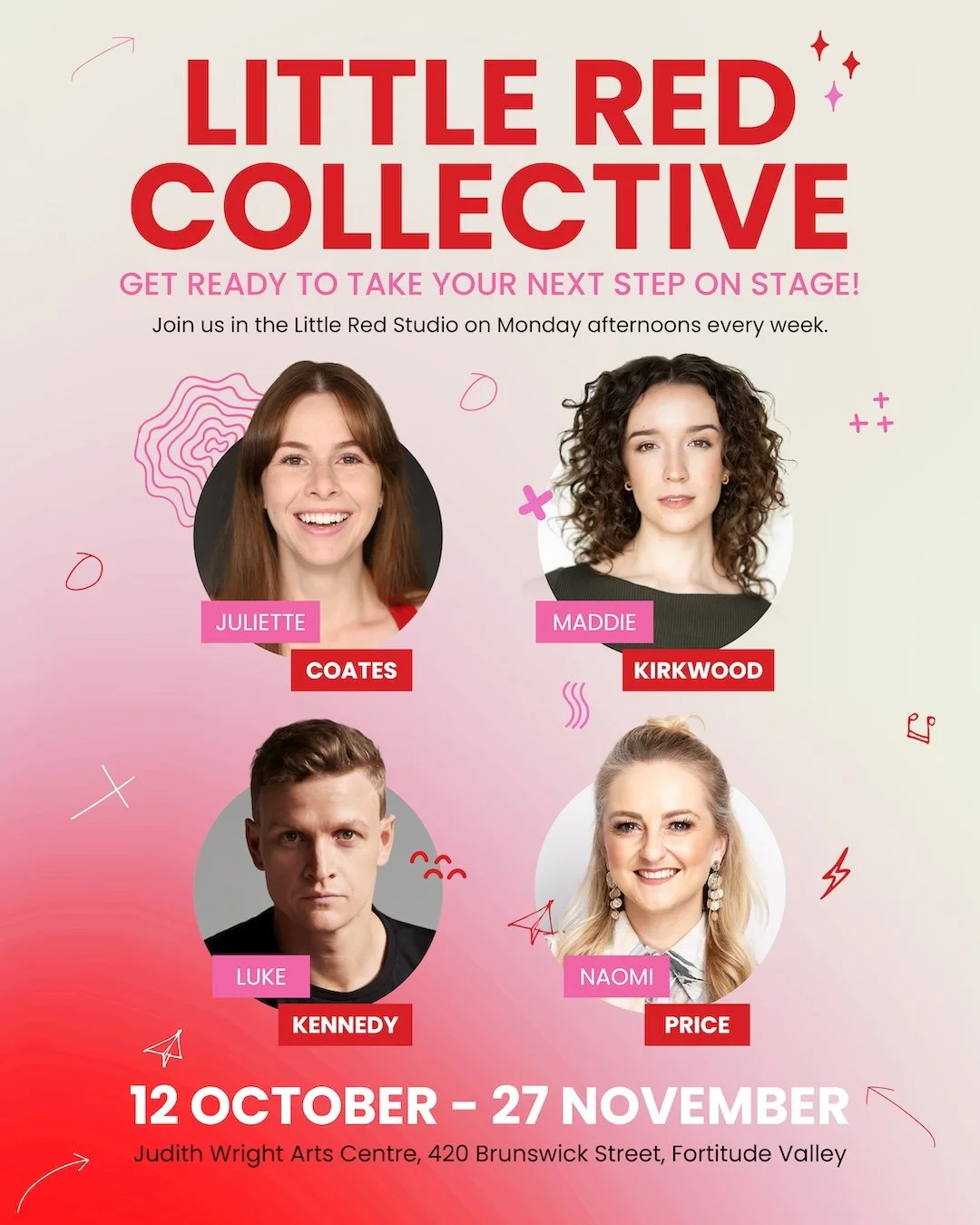 Little Red Collective