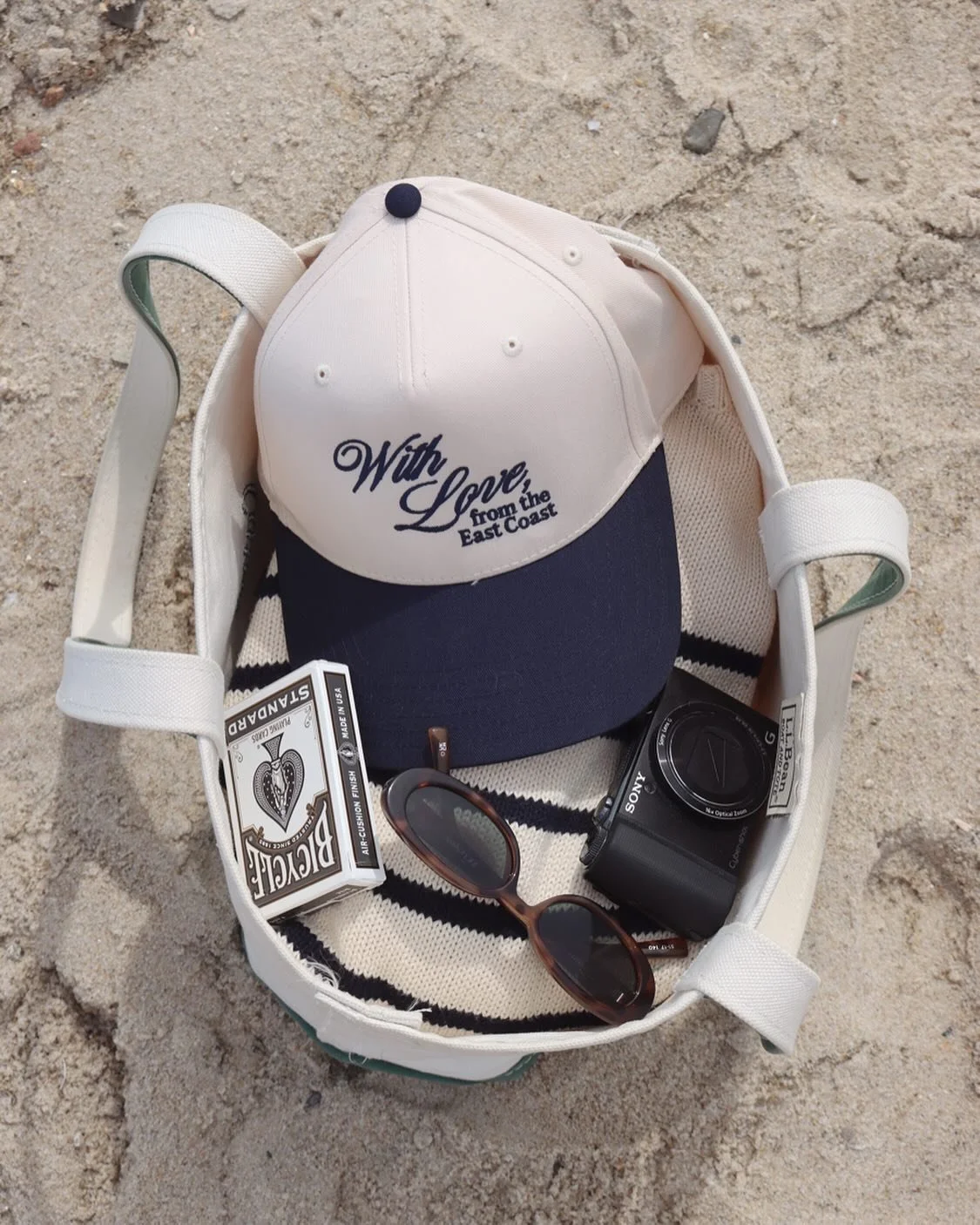 what&rsquo;s in your bag?