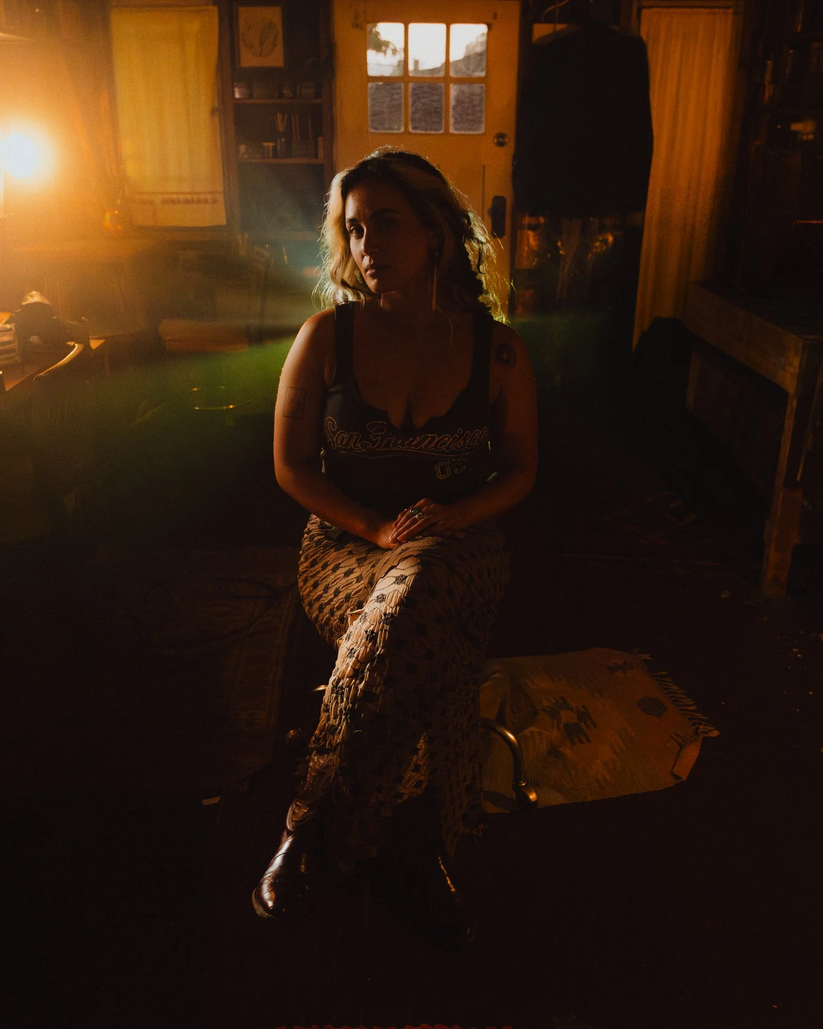 Kyana Fanene - Seasons