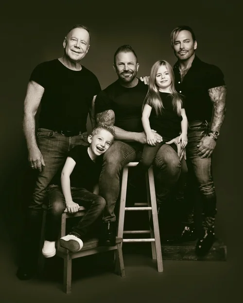 About — OUR3DADS