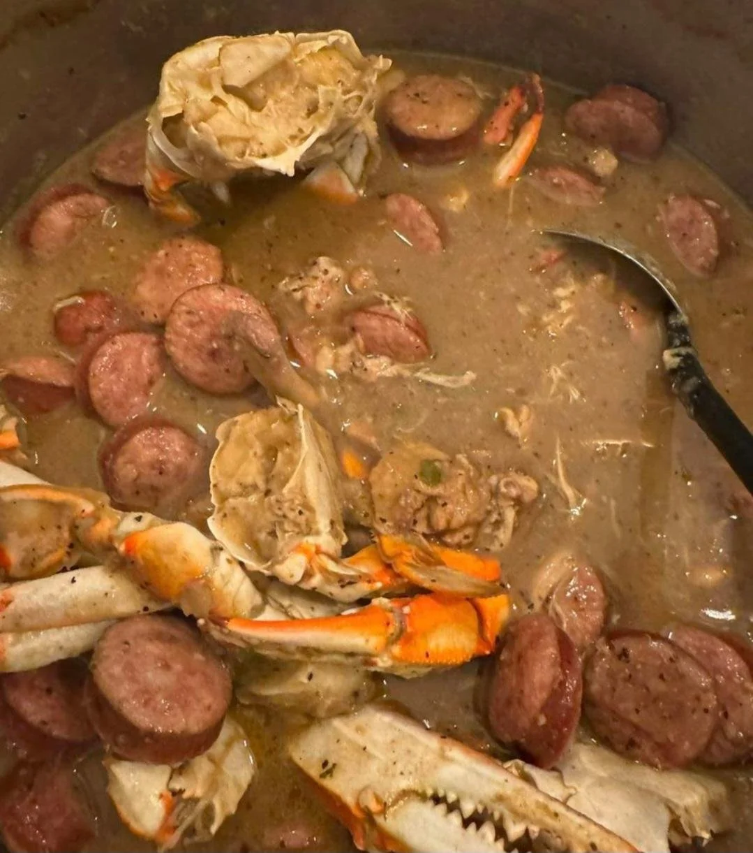 GUMBO