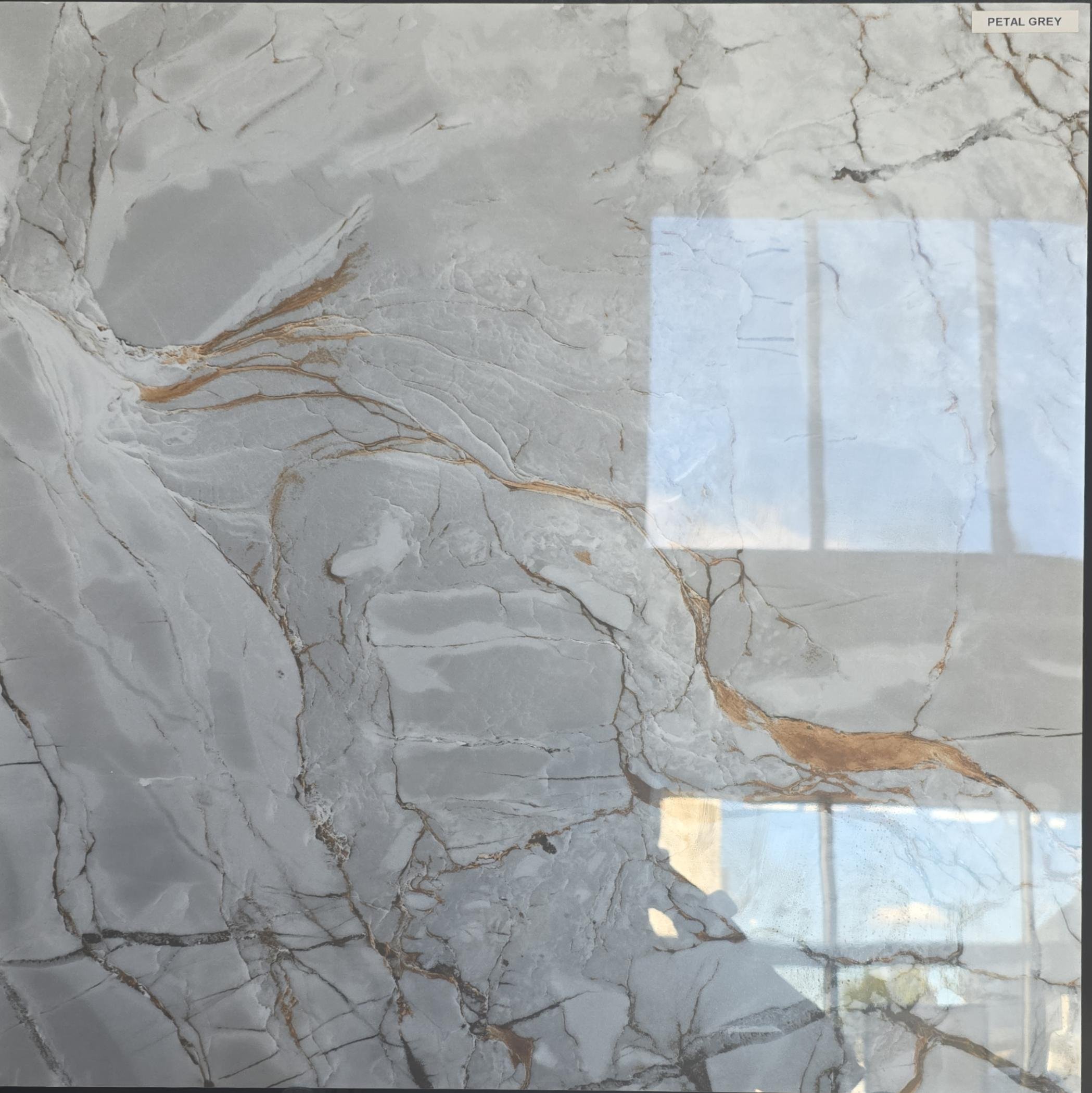 Petal Grey