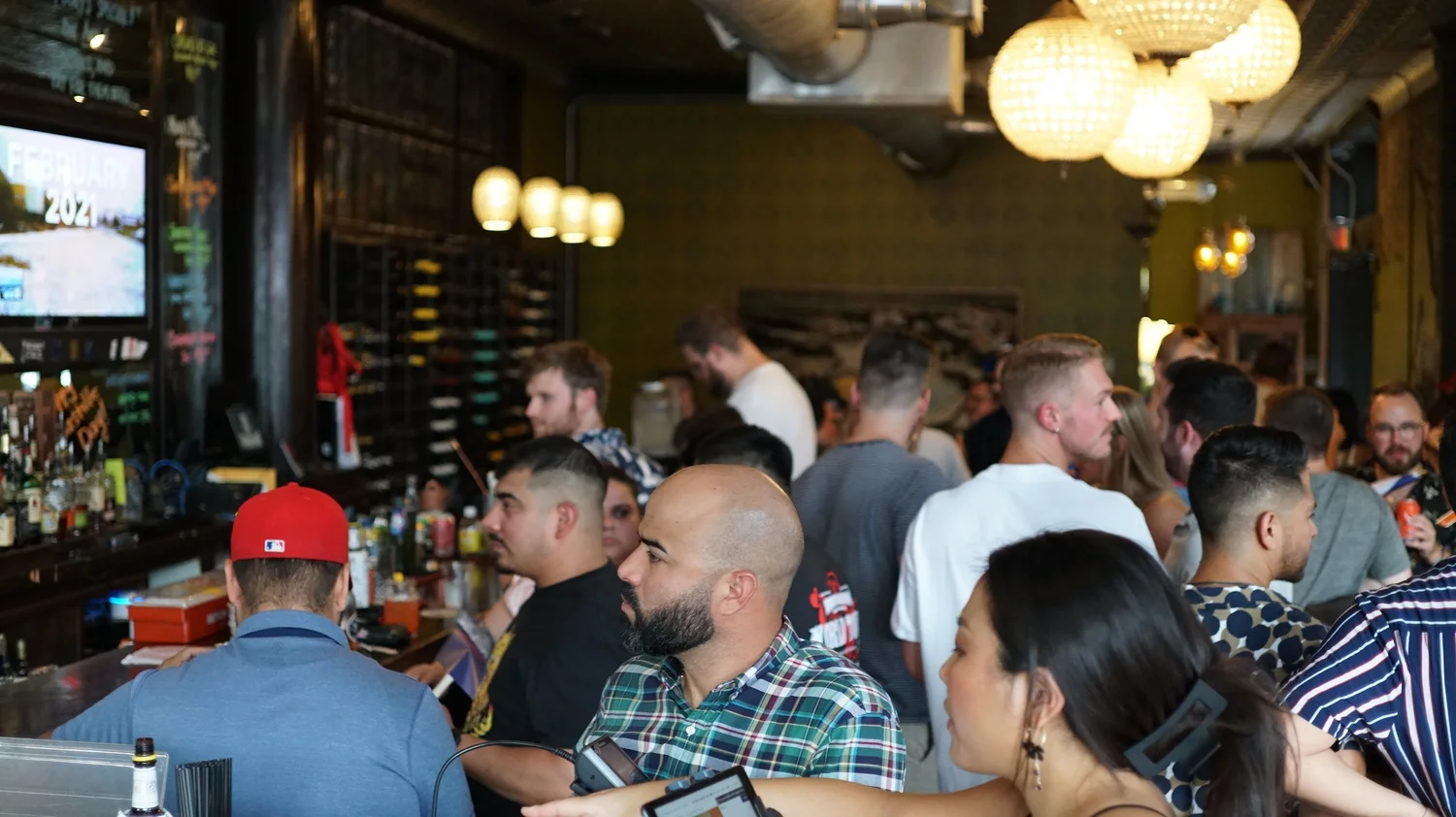 Bar photo 1