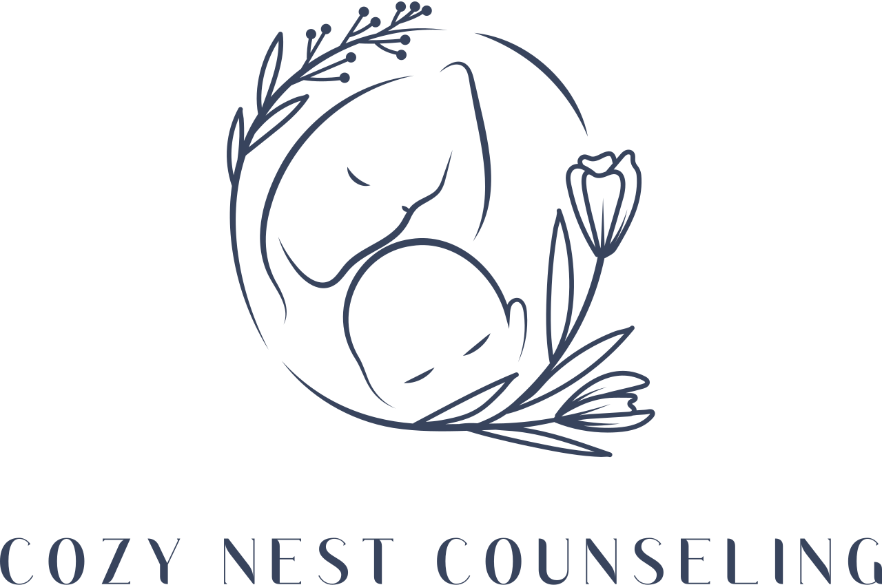 Cozy Nest Counseling