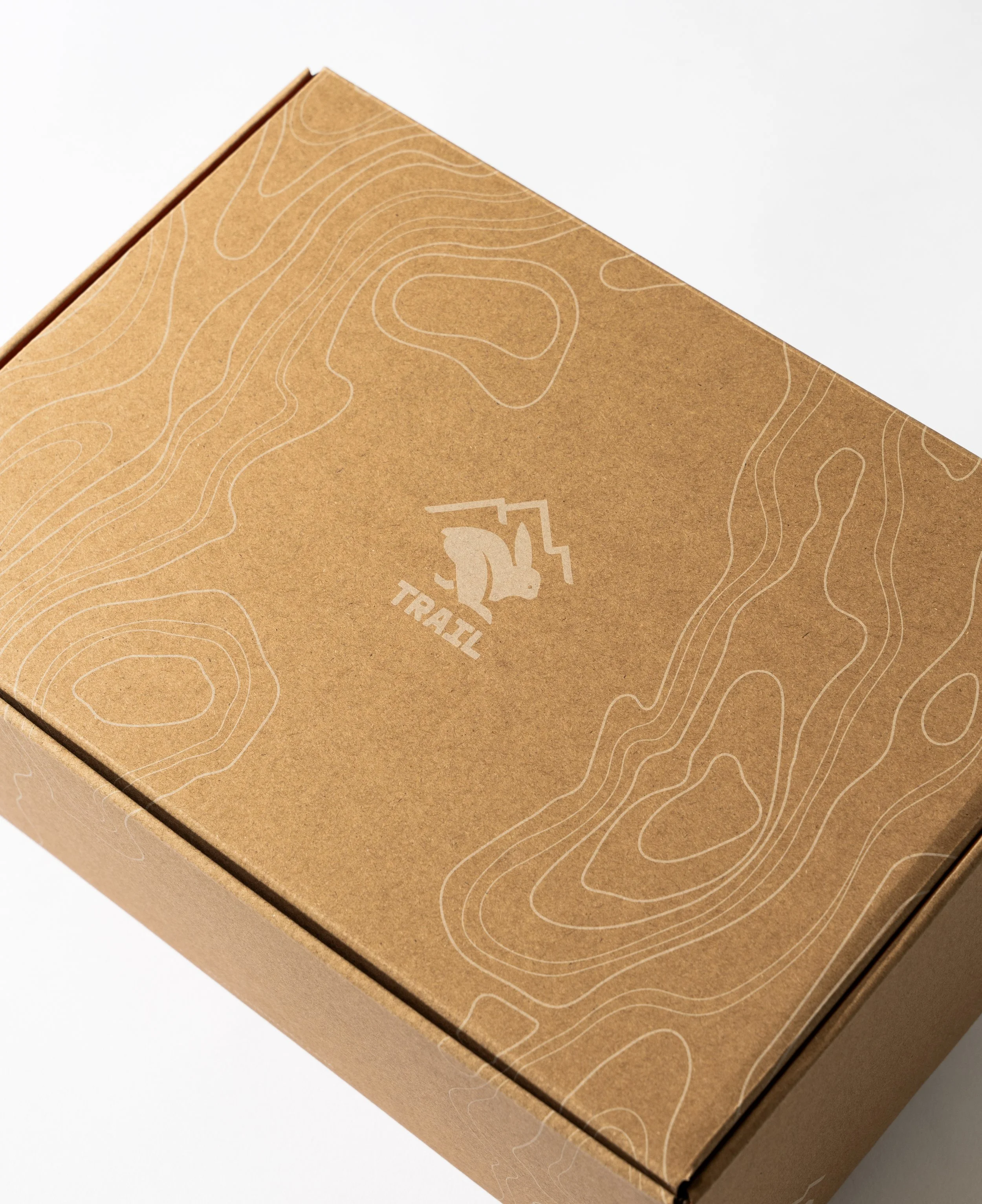 Shoe Box