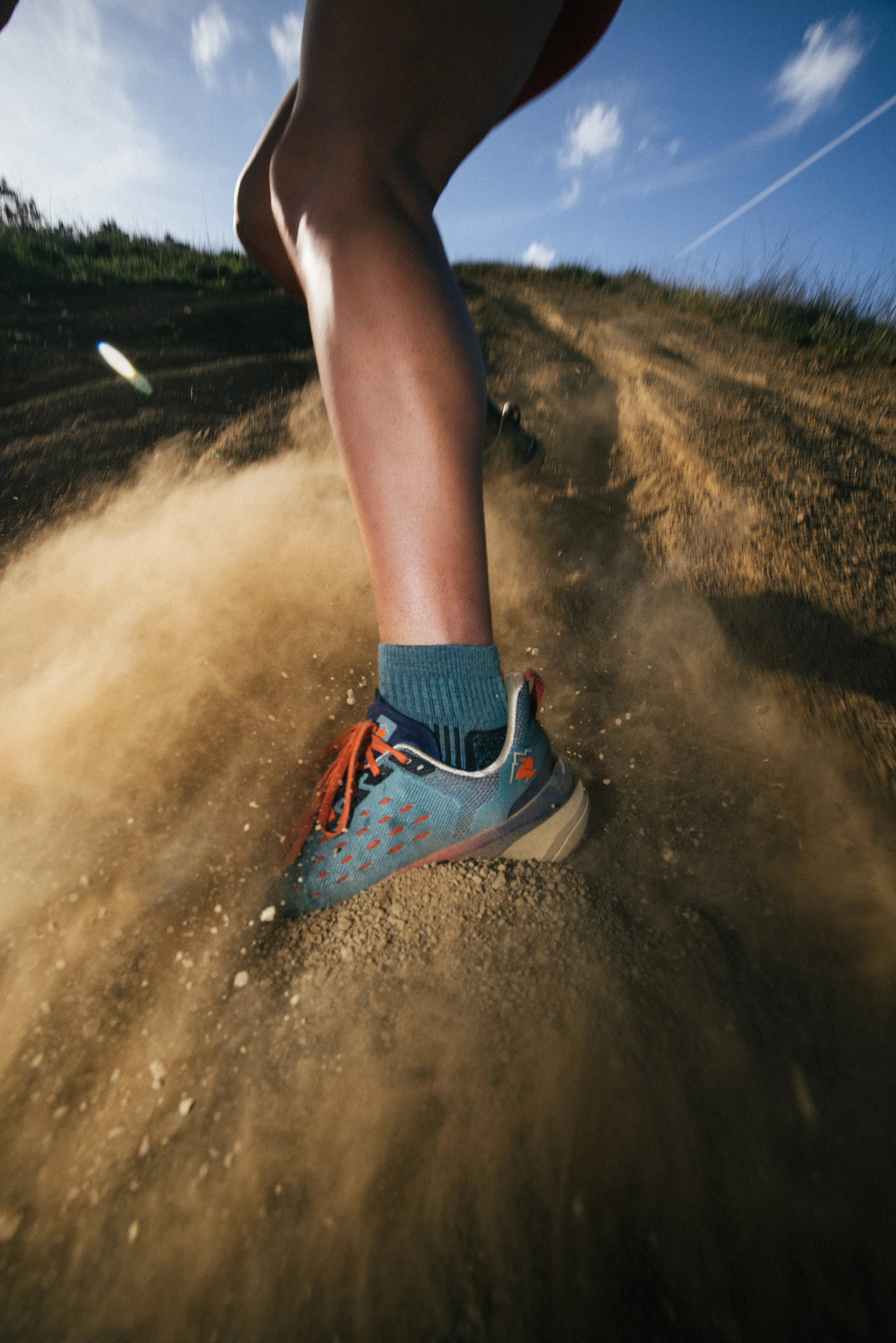 Establishing the Trail Brand Language