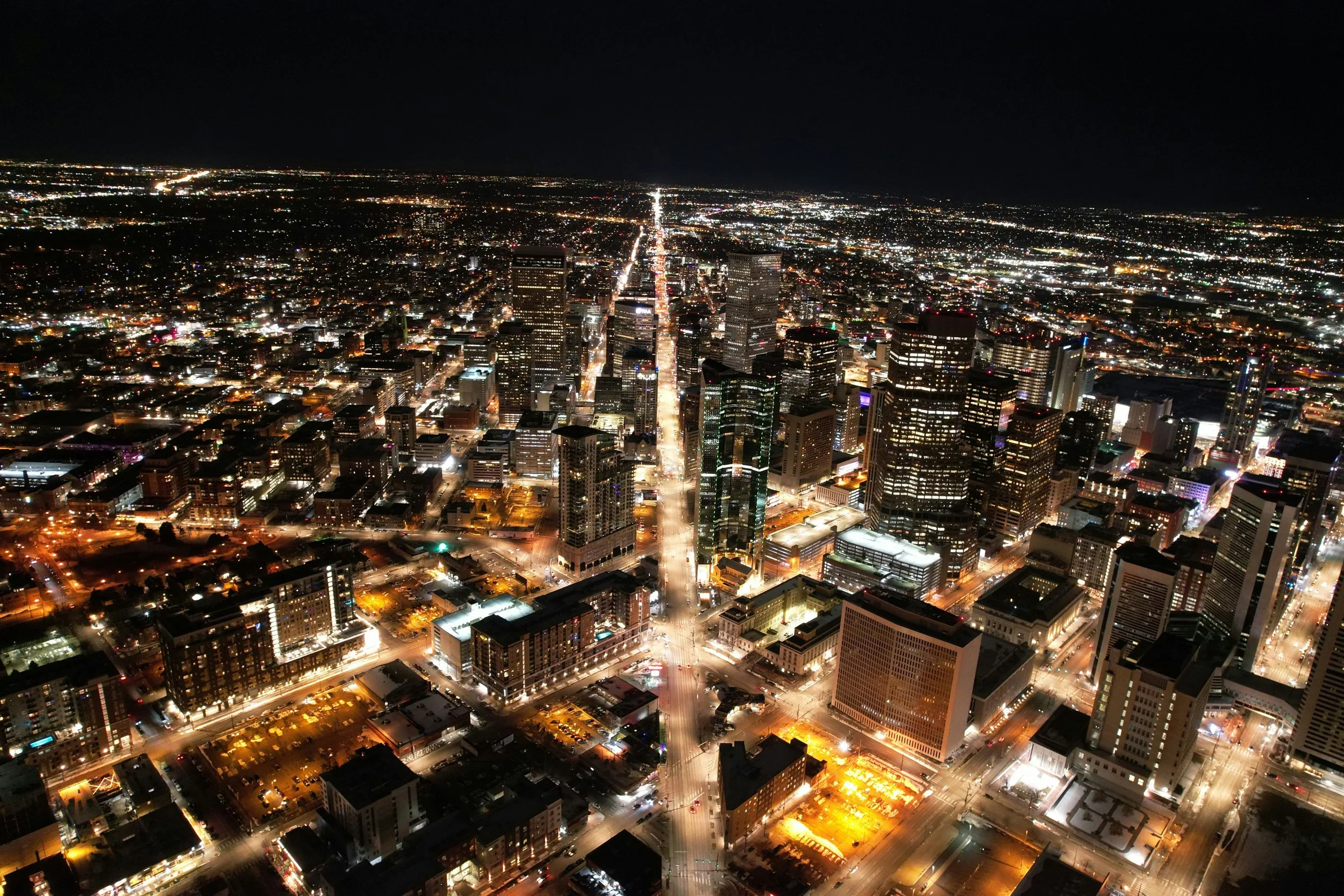Denver Live Entertainment and Nightlife Guide: Nightclubs and Live Music Venues.