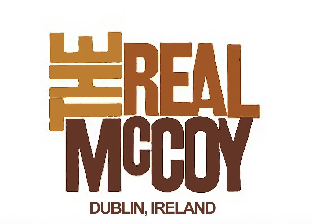 The Real McCoy; Dublin Ireland