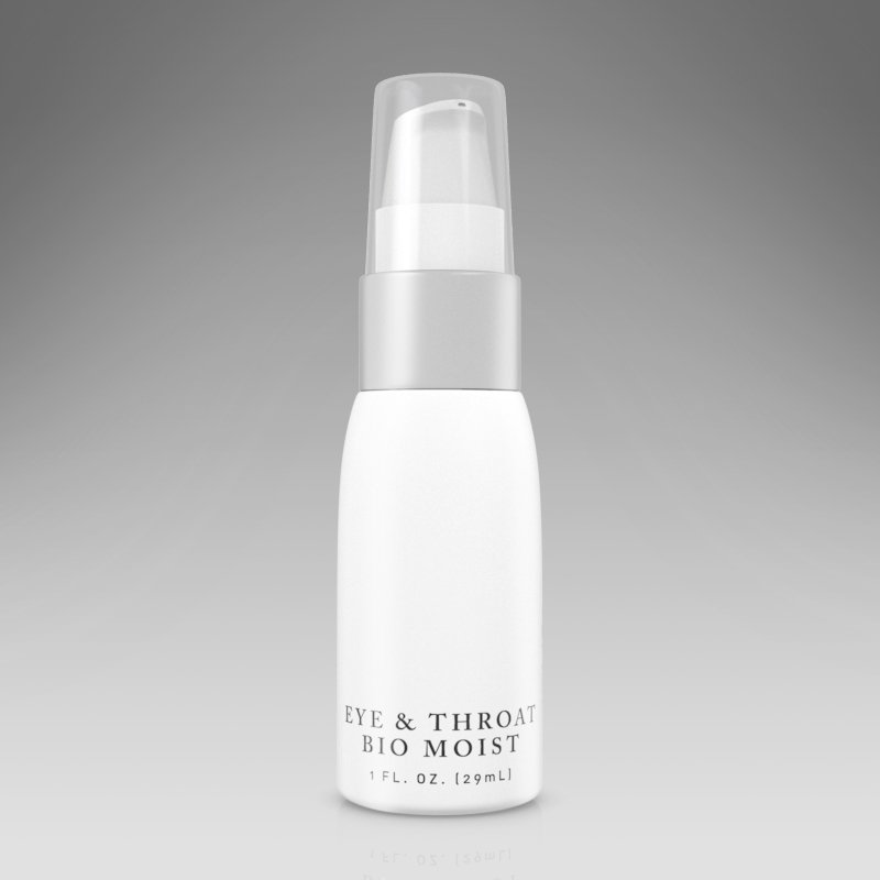 Eye & Throat Bio Mist