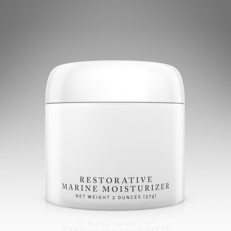 Restorative Marine Moisturizer