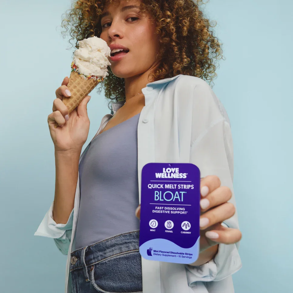 Love Wellness photographed by Felisha Tolentino nails candacevkim.webp