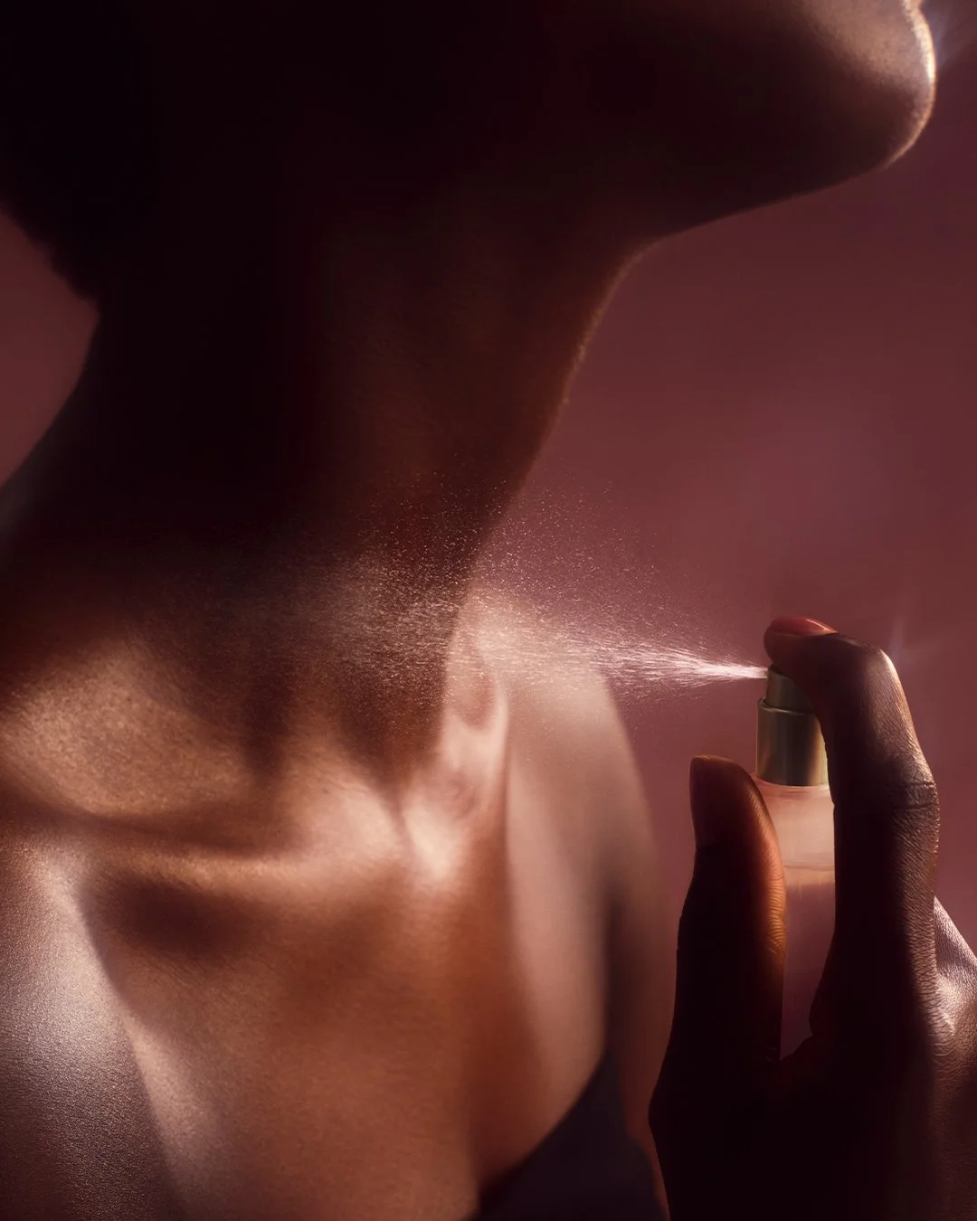Nails by Candace Kim (@candacevkim) for Rare Beauty
